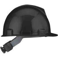 North&reg; Cotopaxi Hardhat, Meets CSA Type 1, Ratchet Suspension, Non-Vented CSL Industriel Inc.