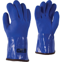 Ganka&reg; Tight Fit Glove, Size Medium CSL Industriel Inc.
