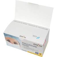 Masques d'intervention jetables, ASTM F2100 Niveau 2, Classe 1 CSL Industriel Inc.