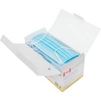 Masques d'intervention jetables, ASTM F2100 Niveau 2, Classe 1 CSL Industriel Inc.