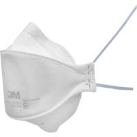 Aura Particulate Respirator 9205+, N95, NIOSH Certified CSL Industriel Inc.