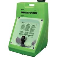 Housse pour douche oculaire Fendall Porta Stream CSL Industriel Inc.