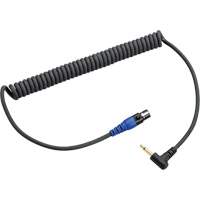 Peltor Cable with 3.5 mm Mono Connector CSL Industriel Inc.