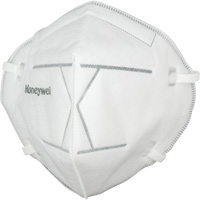 Disposable Respirator, N95, NIOSH Certified, One Size CSL Industriel Inc.