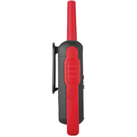 TalkAbout Two-Way Radios, FRS Radio Band, 22 Channels, 32 km Range CSL Industriel Inc.