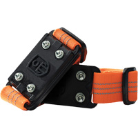 Midcleat&reg; Traction Device, Steel, Stud Traction, One Size CSL Industriel Inc.