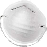 Disposable Nuisance Dust Mask CSL Industriel Inc.