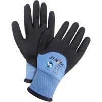 ZX-30° Premium Coated Gloves, 2X-Large, Foam PVC Coating, 15 Gauge, Nylon Shell CSL Industriel Inc.