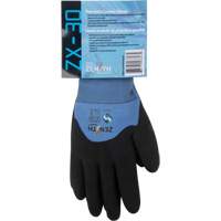 ZX-30° Premium Coated Gloves, 2X-Large, Foam PVC Coating, 15 Gauge, Nylon Shell CSL Industriel Inc.