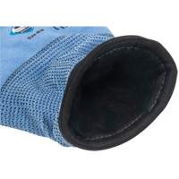 ZX-30° Premium Coated Gloves, 2X-Large, Foam PVC Coating, 15 Gauge, Nylon Shell CSL Industriel Inc.
