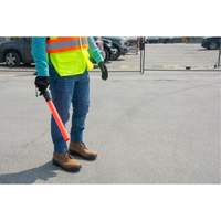 Safety Baton Light CSL Industriel Inc.