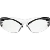 SecureFit 100 Series Protective Eyewear, Clear Lens, Anti-Scratch, ANSI Z87+/Meets/Exceeds CSA Z94.3 CSL Industriel Inc.