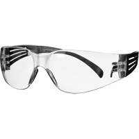 SecureFit 100 Series Protective Eyewear, Clear Lens, Anti-Scratch, ANSI Z87+/Meets/Exceeds CSA Z94.3 CSL Industriel Inc.