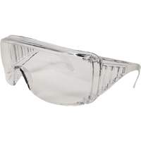 Lunettes de s&eacute;curit&eacute; Eccospec, Lentille Transparent, R&eacute;pond ou surpasse la norme CSA Z94.3 CSL Industriel Inc.