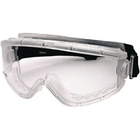 Lunettes &agrave; coques de s&eacute;curit&eacute; Cambridge, Lentille Transparent, Antibu&eacute;e, Ventilation Indirecte CSL Industriel Inc.