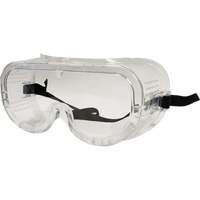 Lunettes à coques de sécurité