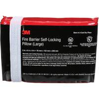 Fire Barrier Self-Locking Pillow CSL Industriel Inc.