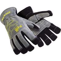 Gants structurels pour incendie FireArmor, Kevlar, Petit, Prot&egrave;ge jusqu'&agrave; 360° F (182° C) CSL Industriel Inc.