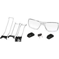 Universal Spectacle Kit CSL Industriel Inc.