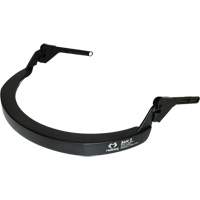 Safe-2 Standard Straight Visor Holder CSL Industriel Inc.