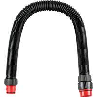 Breathing Tube for Primair&reg; 900 Series  Headgear CSL Industriel Inc.