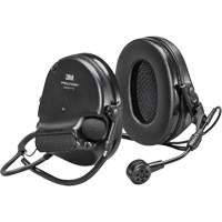 Peltor ComTac VI NIB Headset, Neckband Style, 22 dB CSL Industriel Inc.