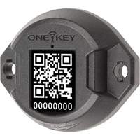 &eacute;tiquettes de suivi Bluetooth One-Key CSL Industriel Inc.