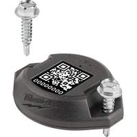 &eacute;tiquettes de suivi Bluetooth One-Key CSL Industriel Inc.
