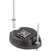 &eacute;tiquettes de suivi Bluetooth One-Key CSL Industriel Inc.