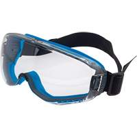 Veratti&reg; 900 Safety Goggles, Clear Lens, Anti-Fog, Indirect Vent CSL Industriel Inc.