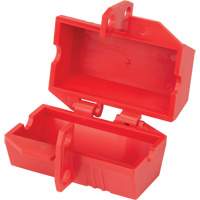 Dispositif de verrouillage, Type Prise CSL Industriel Inc.