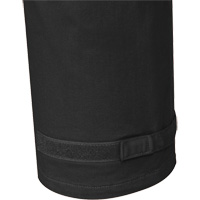 7702BK Combinaison ignifuge et r&eacute;sistant &agrave; l'arc &eacute;lectrique 88/12 FR-Tech, Taille 36, Noir, 9,7 cal/cm² CSL Industriel Inc.