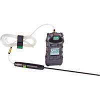 Altair&reg; 5X Multigas Detector, 5 Gas, LEL - CO - H2S -O2 CSL Industriel Inc.