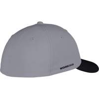 Workskin Fitted Hat, Grey, Poly-Cotton CSL Industriel Inc.