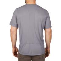 Workskin Lightweight Shirt, Men's, Small, Grey CSL Industriel Inc.