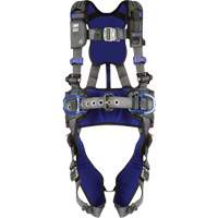 ExoFit X300 Comfort Construction Safety Harness, CSA Certified, Class AP, Small, 310 lbs. Cap. CSL Industriel Inc.