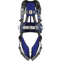 ExoFit X300 Comfort Construction Safety Harness, CSA Certified, Class ALP, Small, 310 lbs. Cap. CSL Industriel Inc.