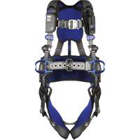 ExoFit X300 Comfort Construction Safety Harness, CSA Certified, Class AP, Small, 310 lbs. Cap. CSL Industriel Inc.