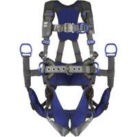 ExoFit X300 Comfort Tower Safety Harness, CSA Certified, Class ALP, Small, 310 lbs. Cap. CSL Industriel Inc.