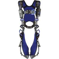 ExoFit X300 Comfort Wind Energy Safety Harness, CSA Certified, Class ALP, Small, 420 lbs. Cap. CSL Industriel Inc.