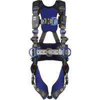 ExoFit X300 Comfort Wind Energy Safety Harness, CSA Certified, Class ALP, Small, 420 lbs. Cap. CSL Industriel Inc.