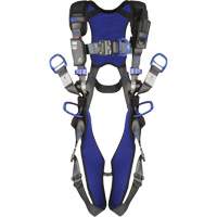ExoFit X300 Comfort Wind Energy Safety Harness, CSA Certified, Class ALP, Small, 420 lbs. Cap. CSL Industriel Inc.