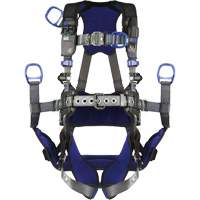 ExoFit X300 Comfort Oil & Gas Safety Harness, CSA Certified, Class AL, Small, 310 lbs. Cap. CSL Industriel Inc.