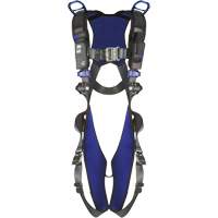 ExoFit X300 Comfort Vest Safety Harness, CSA Certified, Class AE, Small, 310 lbs. Cap. CSL Industriel Inc.