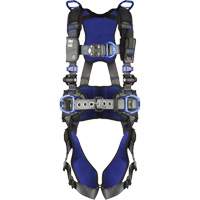 ExoFit X300 Comfort Vest Safety Harness, CSA Certified, Class AELP, Small, 310 lbs. Cap. CSL Industriel Inc.