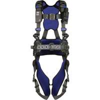 ExoFit X300 Comfort Mining Safety Harness, CSA Certified, Class AELP, Small, 310 lbs. Cap. CSL Industriel Inc.