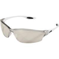 Law&reg; LW2 Series Safety Glasses, Clear/Indoor/Outdoor Lens, Anti-Scratch, ANSI Z87+/Meets/Exceeds CSA Z94.3 CSL Industriel Inc.