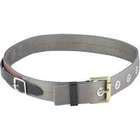 Dynamic Pip&reg; 2-Strap Zero D-Ring Miner's Belt CSL Industriel Inc.