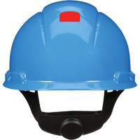 Casque de s&eacute;curit&eacute; de s&eacute;rie H SecureFit, R&eacute;pond aux normes CSA type 1, Suspension Rochet, Non ventil&eacute; CSL Industriel Inc.