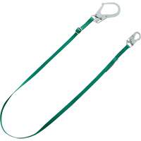 V-Series Tieback Restraint Lanyard CSL Industriel Inc.